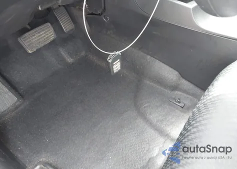 2015 Honda Civic Ex из США, поврежденный, VIN 19XFB2F89FE066625